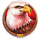 buffalo creek clover chance eagle symbol icon