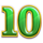 buffalo creek high rtp 10 symbol icon