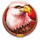 buffalo creek high rtp eagle symbol icon
