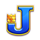 buffalo creek high rtp j symbol icon