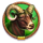 buffalo creek high rtp ram symbol icon