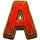 buffalo duels a symbol icon