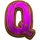 buffalo duels q symbol icon