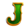 buffalo force j symbol icon