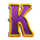 buffalo force k symbol icon