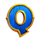 buffalo force q symbol icon