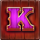 buffalo freedom doublemax k symbol icon