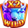 buffalo goes wild 2 wild 2 symbol icon