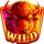 buffalo goes wild 2 wild symbol icon