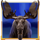 buffalo goes wild moose symbol icon