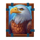 buffalo gold canyon eagle symbol icon