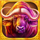 buffalo hold and win 1 icon