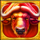 buffalo hold and win extreme symbol 1 icon