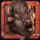 buffalo hunter buffalo symbol icon