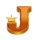 buffalo king untamed megaways jack symbol icon