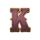 buffalo pop and win k symbol icon