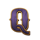 buffalo pop and win q symbol icon