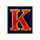 buffalo power hold win k symbol icon