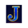 buffalo power megaways j symbol icon