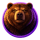 buffalo prime x unlock bear symbol icon