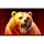 buffalo rampage hold and hit 3x3 grizzly bear symbol icon