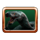 buffalo splash black mamba symbol icon