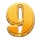 buffalo supreme 9 symbol icon