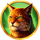 buffalo supreme lynx symbol icon