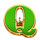buffalo supreme q symbol icon