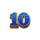 buffalo toro 10 symbol icon