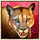 buffalo trail cash mesh link puma symbol icon