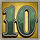 buffalo trail ultra 10 symbol icon
