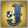 buffalo trail ultra j symbol icon