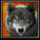buffalo trail ultra powerpoints wolf symbol icon