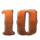buffalo wealth 10 symbol icon