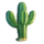 buffalo wealth cactus symbol icon
