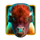 buffalo wilds symbol 2 icon