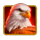 buffalo wilds symbol 3 icon