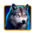 buffalo wilds symbol 5 icon