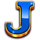 buffalos sun 3 j symbol icon