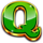 buffalos sun q symbol icon