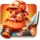 buildin more bucks dwarf miner symbol icon