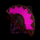 bull fever fan symbol icon