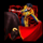 bull fever man symbol icon