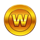 bulldozer wild1 symbol icon