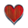 bullets for the bonus heart symbol icon