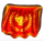 bullfighting champion 2 cape symbol icon