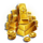 bullion xpress gold symbol icon