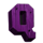 bullions of gold q symbol icon