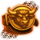 bullride loot bull symbol icon